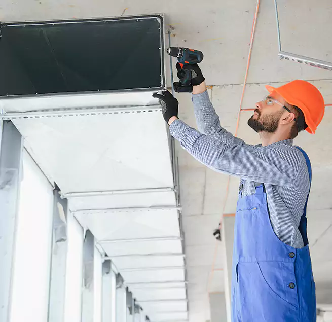 Why Homeowners & Businesses Trust Us in Aurora, IL