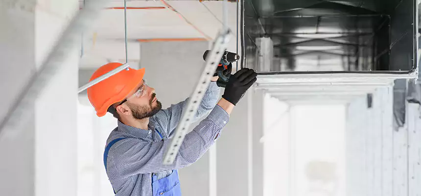 Our Air Vent Replacement Services in Aurora, IL