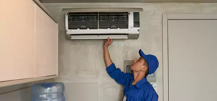 Balanced Fresh‑Air Ventilation (ERV/HRV) in Aurora