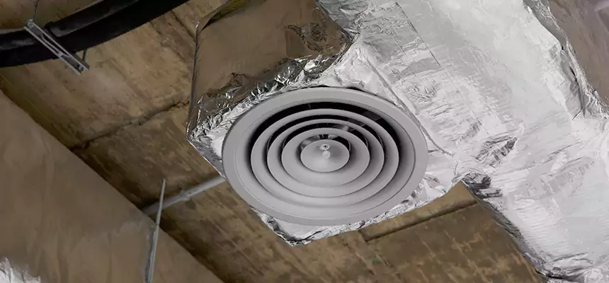 Our HVAC Ductwork Installation Services in Aurora, IL