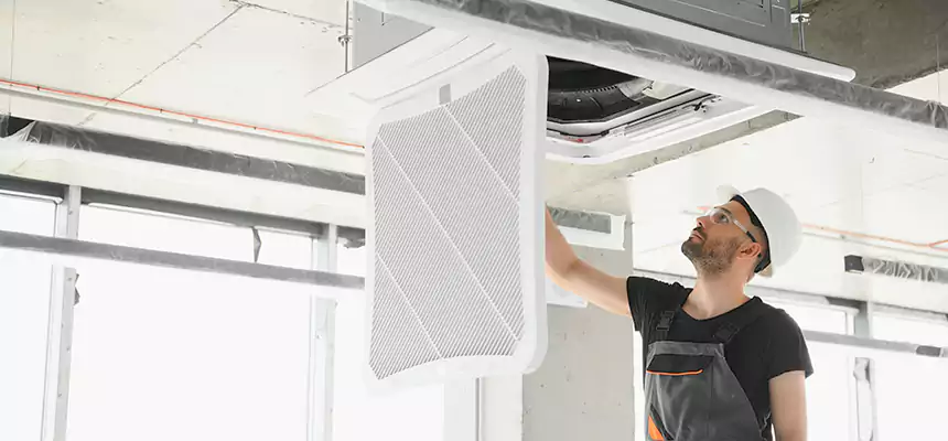 Our Indoor Air Quality Improvement Services in Aurora, IL