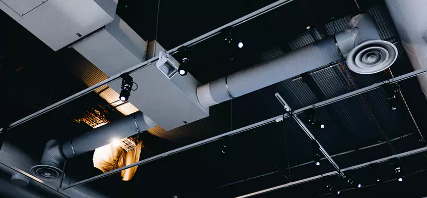 Our Seasonal Allergy Air Duct Cleaning Services in Aurora, IL