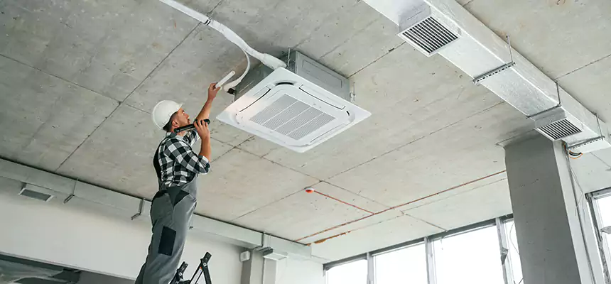 Our Wi Fi Connected Air Ducts Services in Aurora, IL