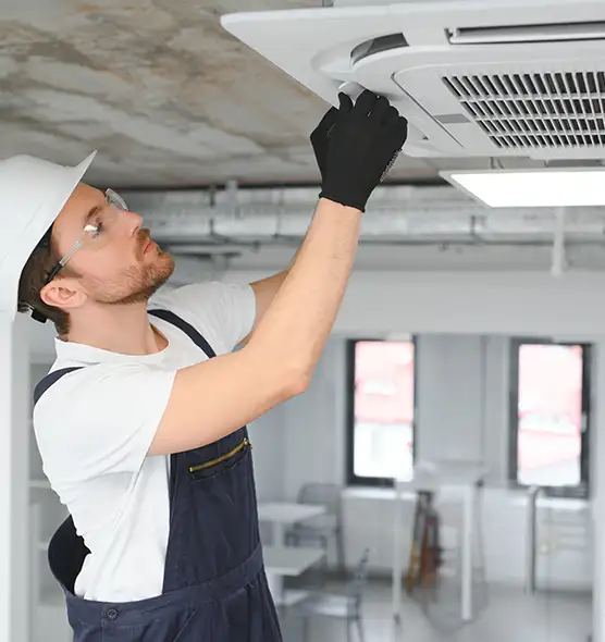 Top Affordable Duct Cleaning Services Near Me in Aurora, IL