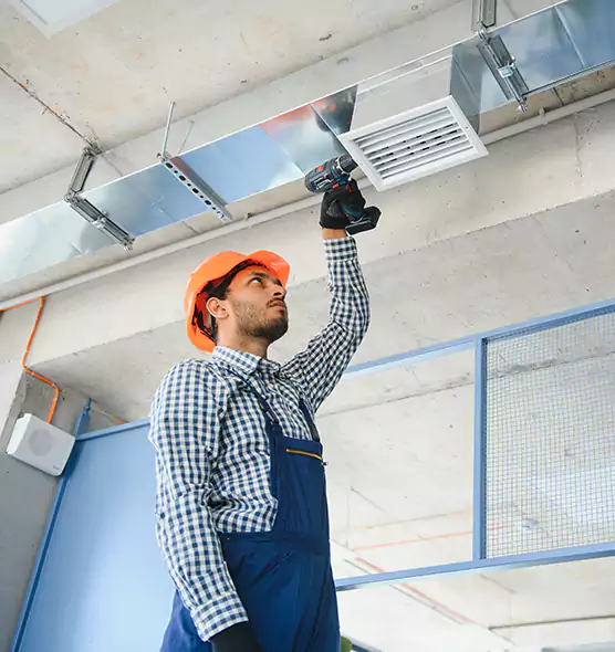 Welcome to Air Duct Cleaning & Repairs Aurora — Your Local Air Duct Installation Specialists in Aurora, IL