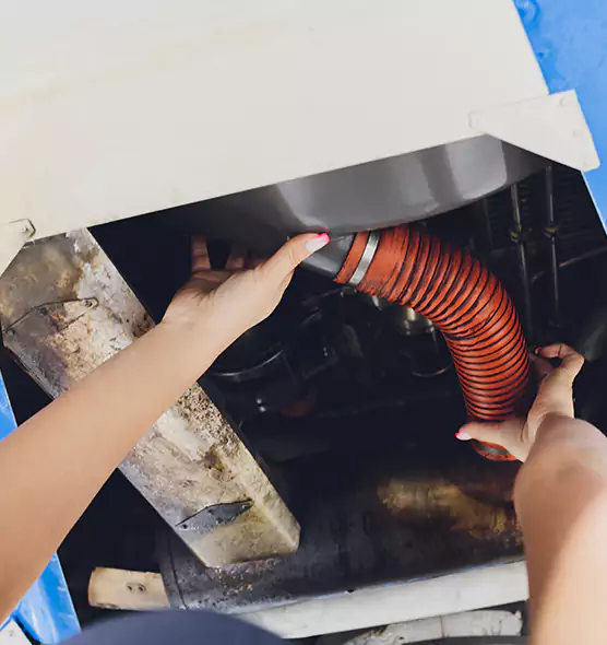Professional Air Duct Leak Repair in Aurora, IL