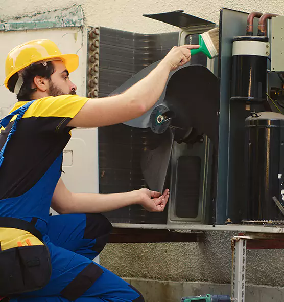 Professional Air Duct Washing Service in Aurora, IL