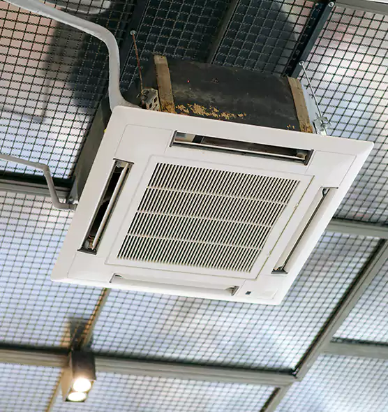 Top-Notch Allergy Relief Vent Cleaning Services in Aurora, IL