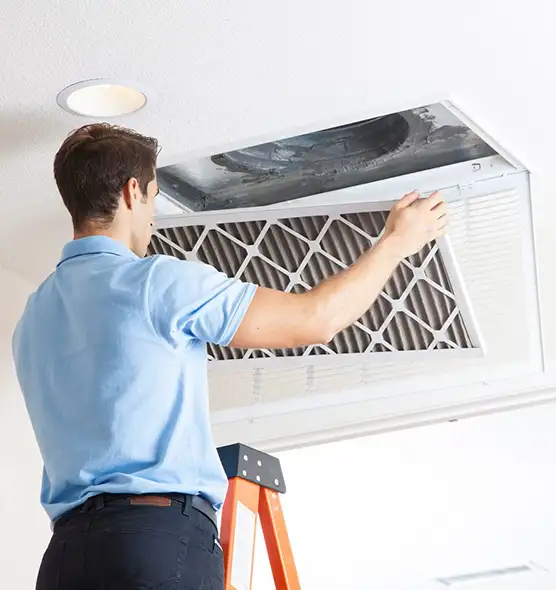 About Annual Dryer Vent Maintenance Aurora, IL