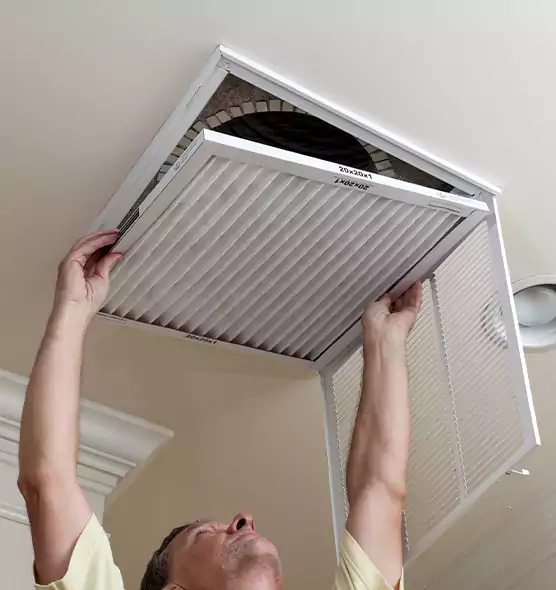 Trusted Apartment Air Duct Cleaning in Aurora, IL