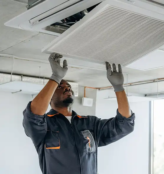 About Certified Air Duct Specialists in Aurora, IL
