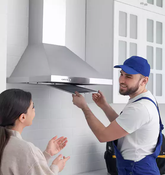 Professional Dryer Vent Cleaning Service in Aurora, IL