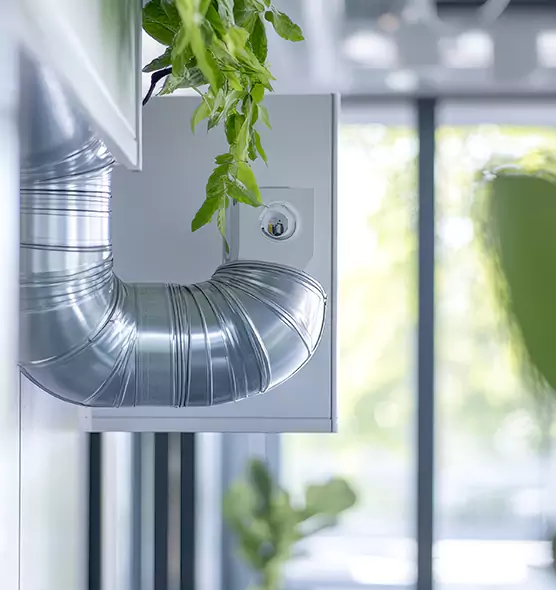 Professional Eco-Friendly Duct Cleaning Services in Aurora, IL