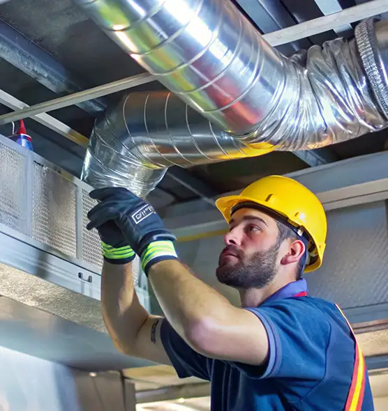 Professional NADCA Approved Air Duct Services in Aurora, IL