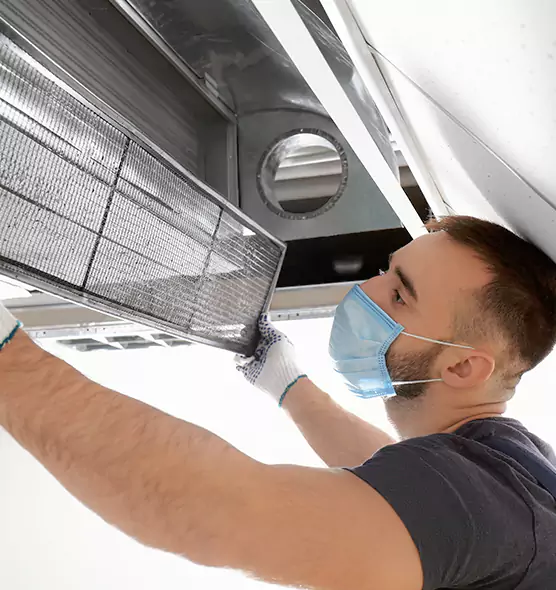 About Remove Smoke Smell From Air Duct in Aurora, IL