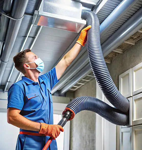 Welcome to Air Duct Cleaning & Repairs Aurora — Your Local Roof Dryer Vent Cleaning Specialists in Aurora, IL