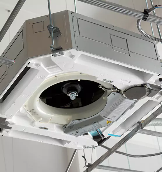 Professional Roof Vent Lint Removal Aurora, IL