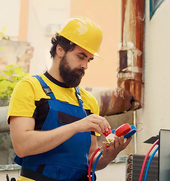 About Smart HVAC Installation in Aurora, IL