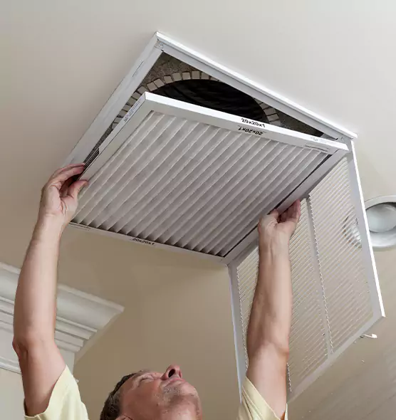 Professional Vent Relocation Services in Aurora, IL