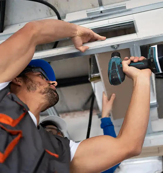 About Vent Smoke Odor Elimination in Aurora, IL