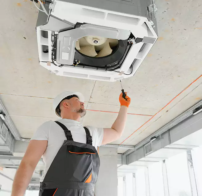 Why Homeowners & Businesses Trust Us in Aurora, IL?