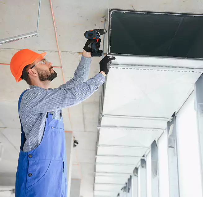 Why Homeowners & Businesses Trust Us in Aurora, IL?