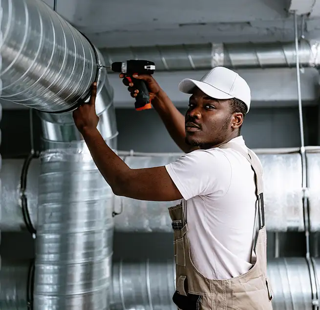 Why Homeowners & Businesses Trust Us Aurora, IL