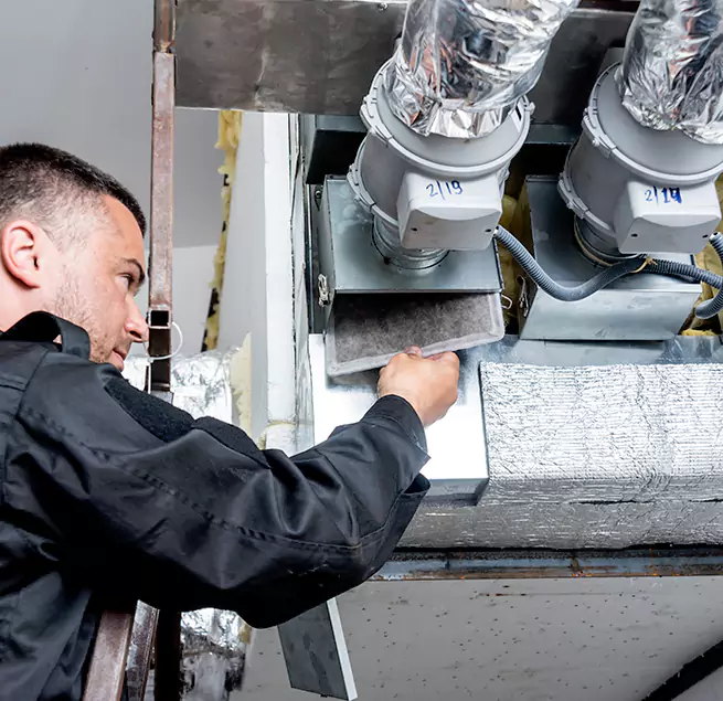 Why Homeowners & Businesses Trust Us in Aurora, IL?