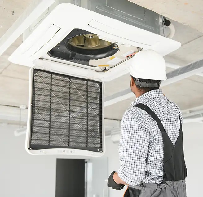 Why Homeowners & Businesses Trust Us in Aurora, IL?