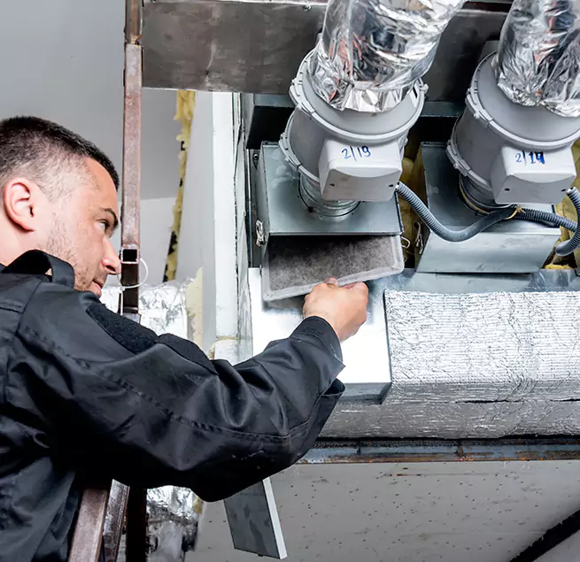 Why Homeowners & Businesses Trust Us in Aurora, IL