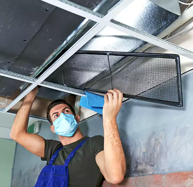 Why Homeowners Businesses Trust Us in Aurora, IL