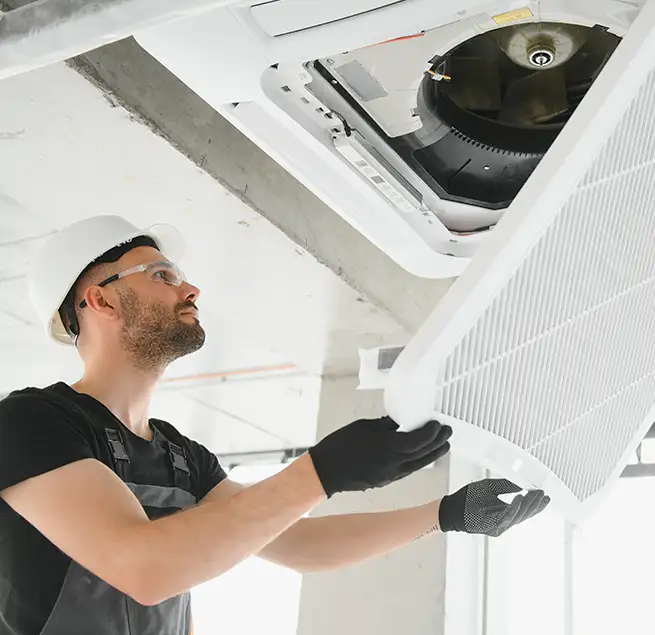 Why Homeowners & Businesses Trust Us in Aurora, IL?