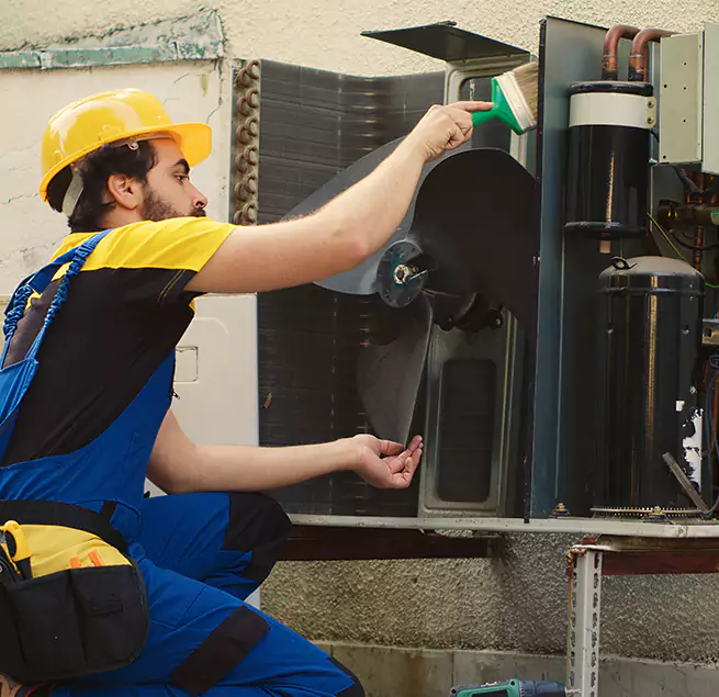 Why Homeowners Businesses Trust Us in Aurora, IL?