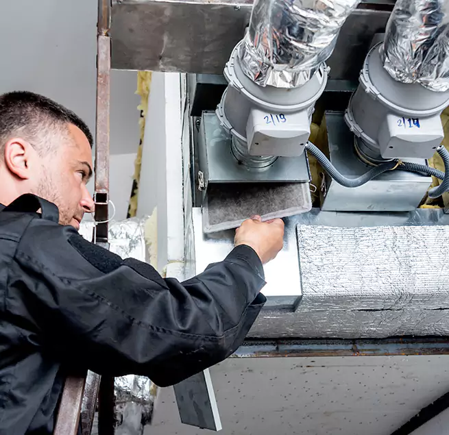 Why Homeowners & Businesses Trust Us in Aurora, IL?