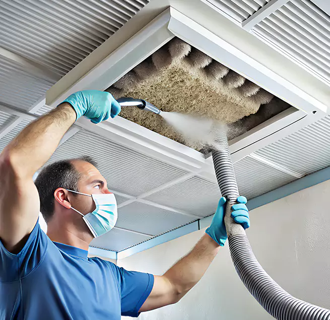 Why Homeowners Businesses Trust Us in Aurora, IL