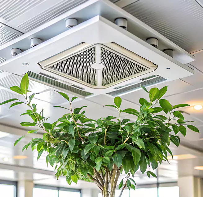 Why Homeowners & Businesses Trust Us in Aurora, IL?