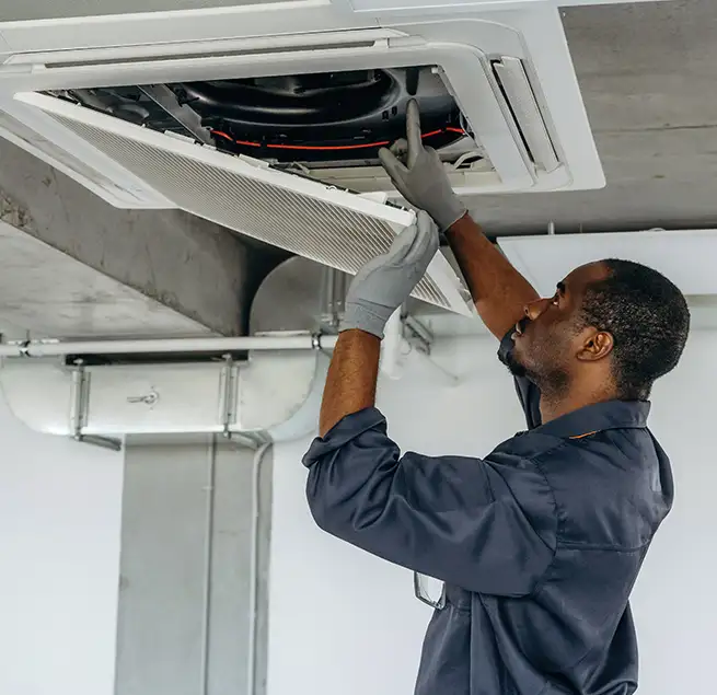 Why Homeowners & Businesses Trust Us in Aurora, IL?