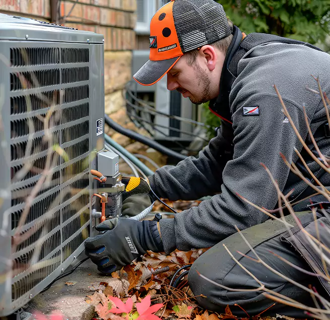 Why Homeowners & Businesses Trust Us in Aurora, IL?