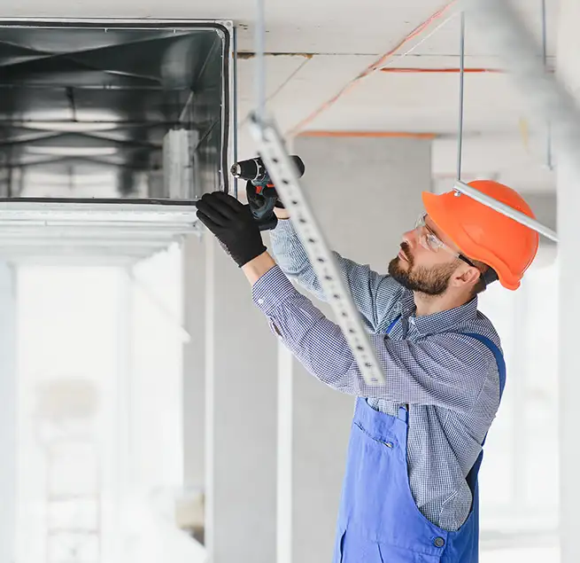 Why Homeowners Businesses Trust Us Aurora, IL