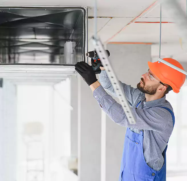 Why Homeowners & Businesses Trust Us in Aurora, IL?