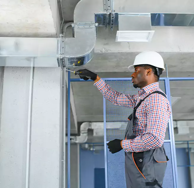 Why Homeowners & Businesses Trust Us in Aurora, IL