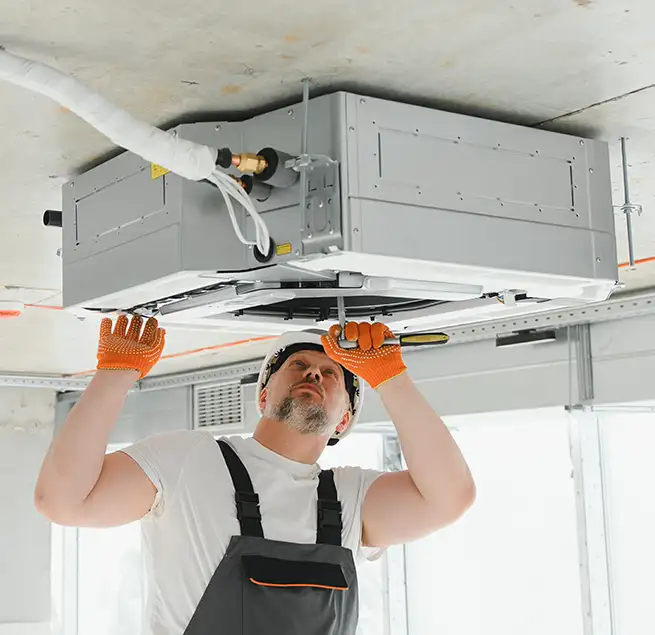 Why Homeowners & Businesses Trust Us Aurora, IL