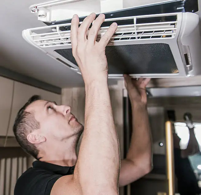 Why Homeowners & Businesses Trust Us Aurora, IL