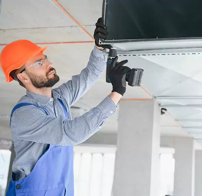 Why Homeowners & Businesses Trust Us in Aurora, IL?