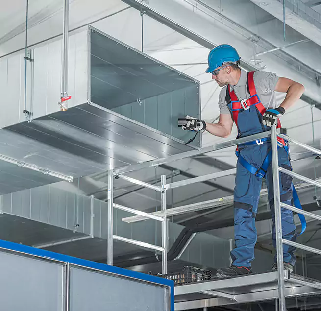 Why Homeowners Businesses Trust Us in Aurora, IL