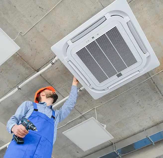 Why Homeowners & Businesses Trust Us in Aurora, IL