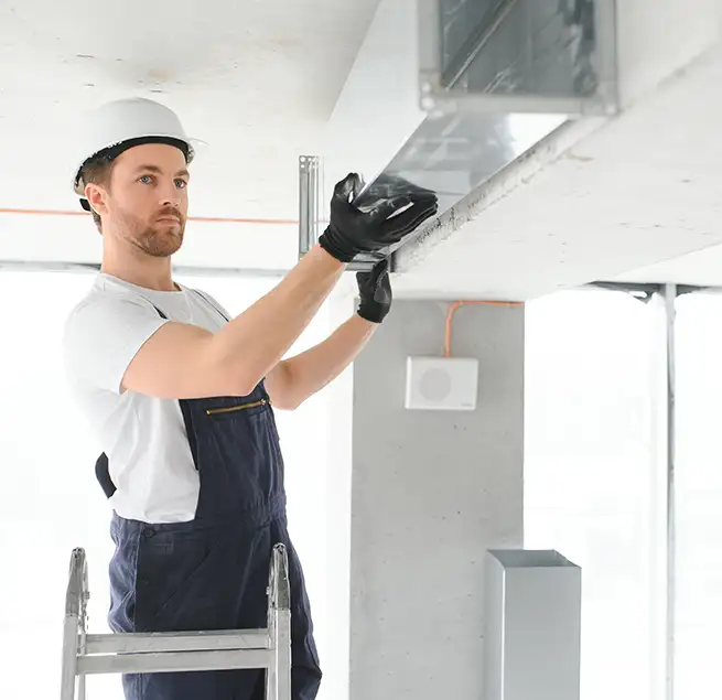 Why Homeowners & Businesses Trust Us in Aurora, IL?