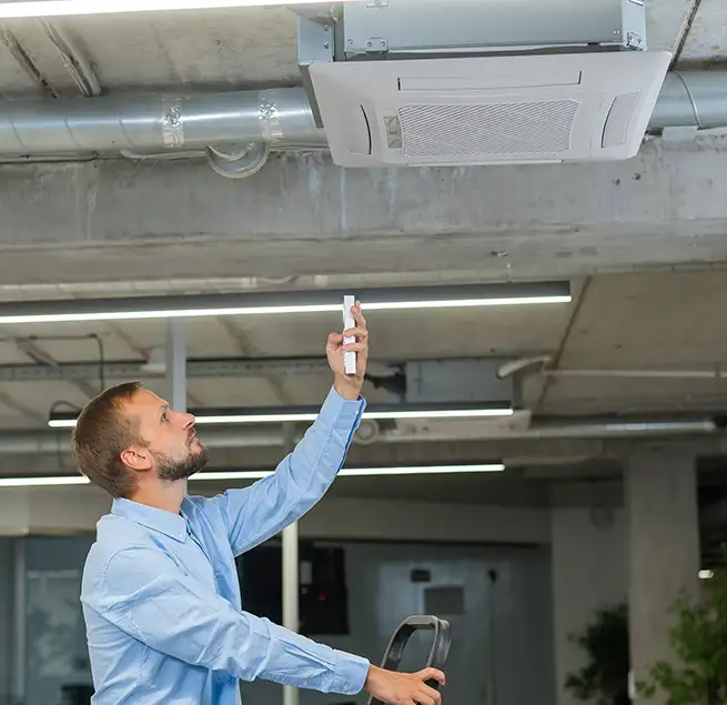 Why Homeowners & Businesses Trust Us in Aurora, IL?