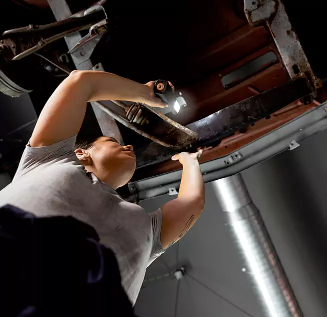 Why Homeowners & Businesses Trust Us Aurora, IL