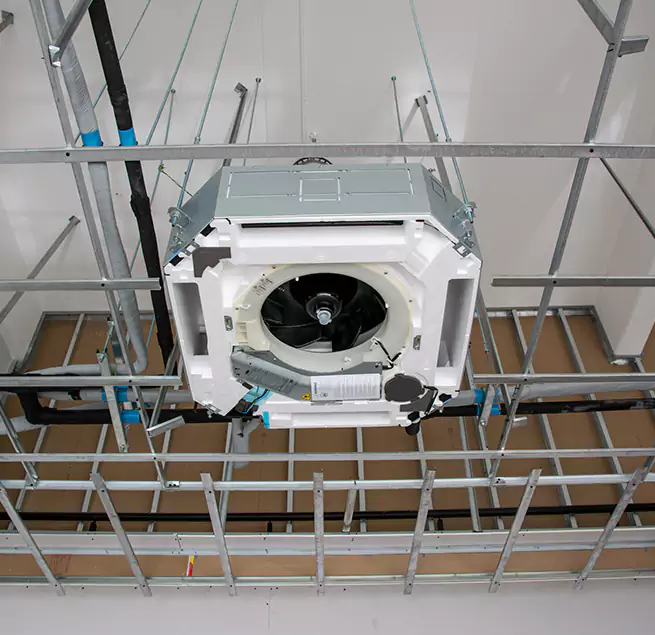 Why Homeowners & Businesses Trust Us Aurora, IL?